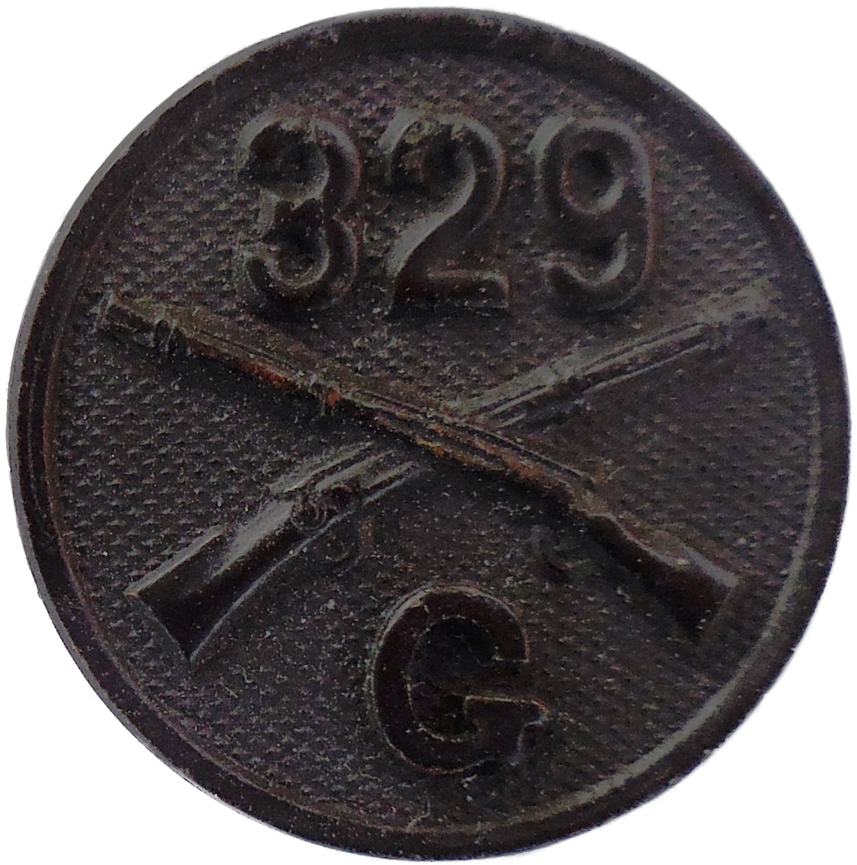 329th Reg G